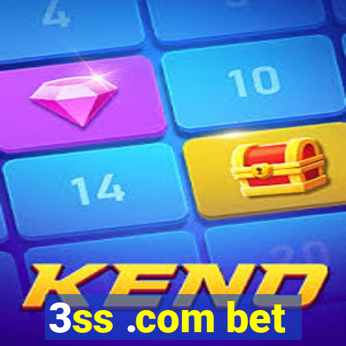 3ss .com bet